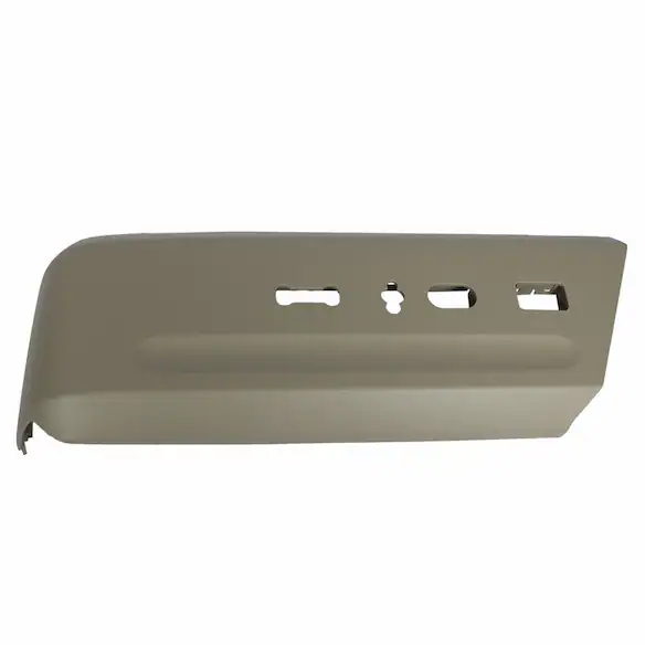 Seat Switch Panel - Left, Front Main Image