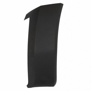 Fender Molding Bumper - Left