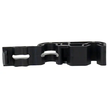 Power Steering Pressure Hose Clamp Clip