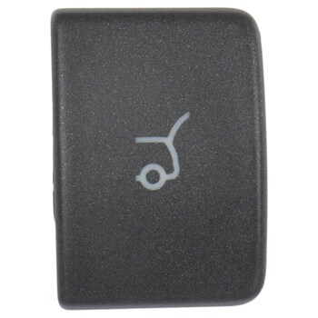 Liftgate Latch Release Switch Hatch