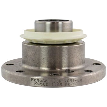 Companion Flange 10.50 Axle - Rear
