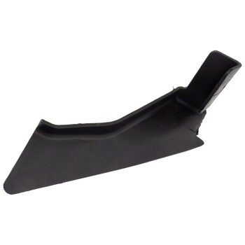 Instrument Panel Trim Cover