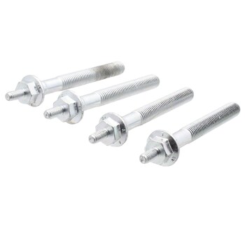 Stud 6 Speed Man Transmission 3160