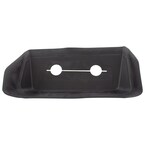 Radiator Support Air Duct Ram Intake - Left, Front Main Image