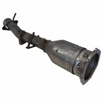 Catalytic Converter Catalyst - 6.4L Main Image