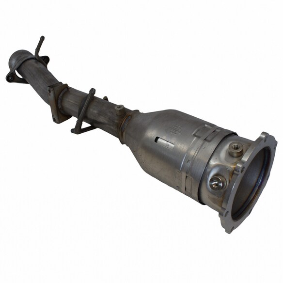 Catalytic Converter Catalyst - 6.4L Main Image