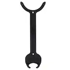 Ford Mobile Charger Wall Mounting Bracket Battery Charging Cable - 3.0L Main Image