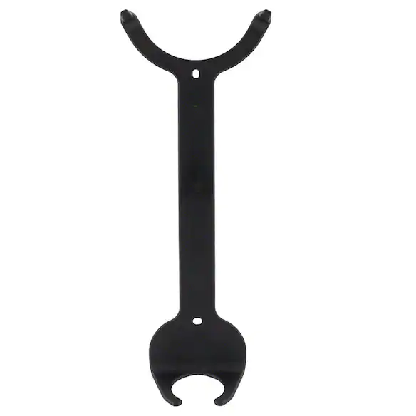 Ford Mobile Charger Wall Mounting Bracket Battery Charging Cable - 3.0L Main Image