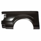 Truck Bed Panel Load Fixing Net Kit - Right Main Image