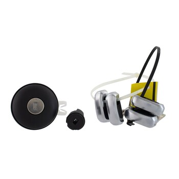 Lockset Complete Vehicle