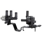 Battery Coolant Pump HVAC Heater Control Valve - 2.5L Main Image