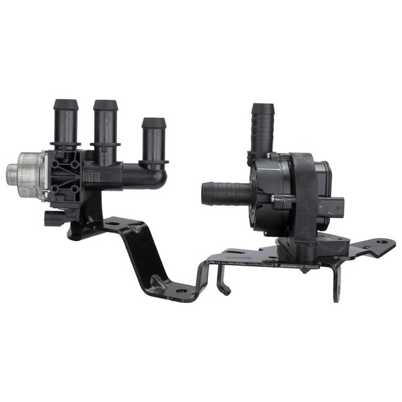 Battery Coolant Pump HVAC Heater Control Valve - 2.5L Main Image