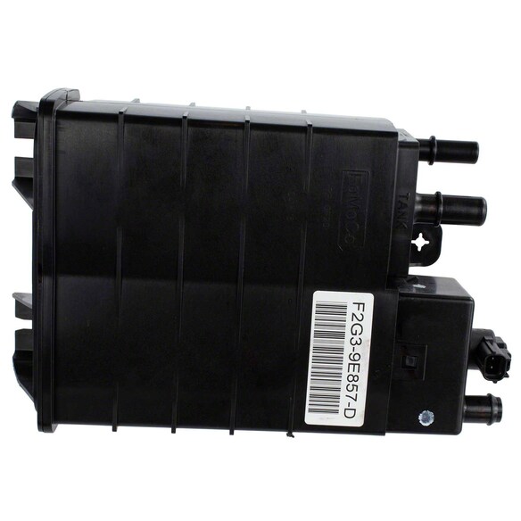 Canister Fuel Vapor Main Image