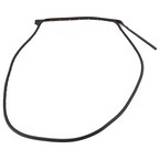 Door Seal Weatherstrip - Right, Rear, Inner Main Image