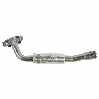 Turbocharger Oil Line Tube - 3.5L