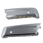 Bumper Face Bar - Rear Main Image