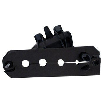 AIR CONDITIONING (A/C) Refrigerant Line Bracket Retainer