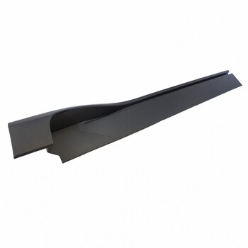 Rocker Panel Guard Molding - Right, Front, Rear