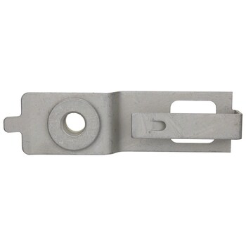 Suspension Control Arm Nut <b>Suspension Repair or Replace</b><br>Control arms often dont fail on their own