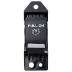 Electronic Parking Brake Control Switch Main Image