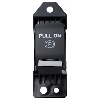Electronic Parking Brake Control Switch
