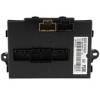 Control Unit Power Seat Module - Passenger, Driver Main Image