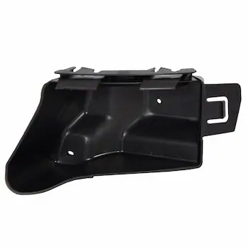 Bumper Cover Bracket - Right, Rear
