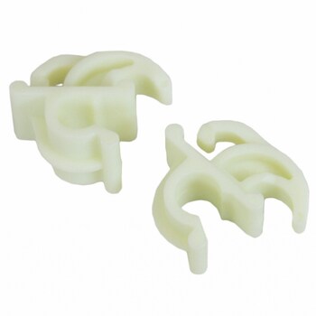 Hood Prop Rod Clip Special Retainer