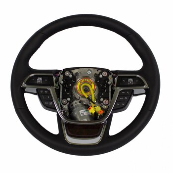 Wheel Steering (Active Steering)