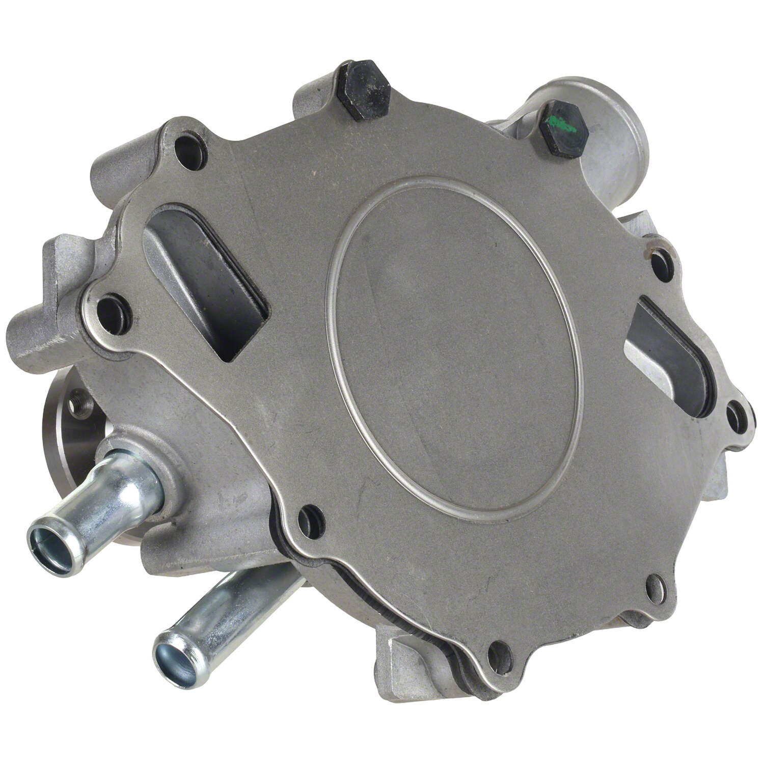 Motorcraft Engine Water Pump 5.0L/5.8L - Includes Gasket - PW254