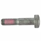 Steering Knuckle Bolt - M12 x 55MM, Front Main Image