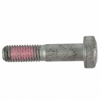 Steering Knuckle Bolt - M12 x 55MM, Front