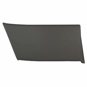 Instrument Panel Cover Trim