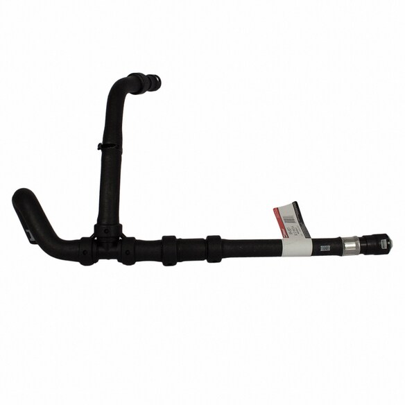 Hvac Heater Hose Water - Inlet Main Image