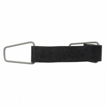 Fixing Pin Bracket retainer - Rear (REGULAR CAB)