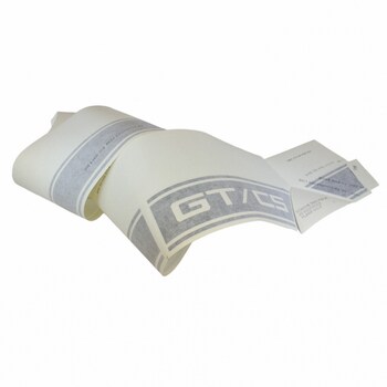 Trim Stripe Tape Decal - Right (Bdysde Accent Pony)