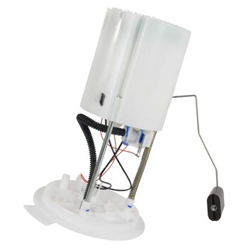 Fuel Pump and Sender