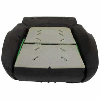 Seat Cushion Pad - Front