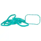 Engine Intake Manifold Gasket Air Crossover Main Image