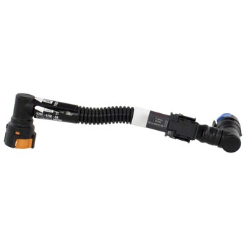 Tube Evaporative Emissions System Lines - 2.0L