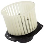Hvac Blower Motor (GT) Main Image