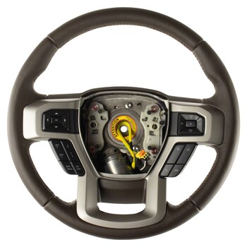 Steering Wheel (Active Steering)