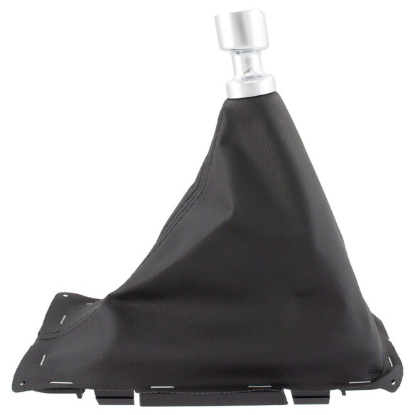 Manual Transmission Shift Linkage Boot Gear Lever Gaiter And Bezel (6-MT, MT) Main Image