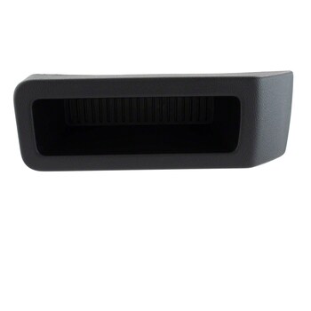 Console Trim Panel Bezel