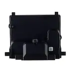 Lane Departure System Camera Image Processing Module Main Image