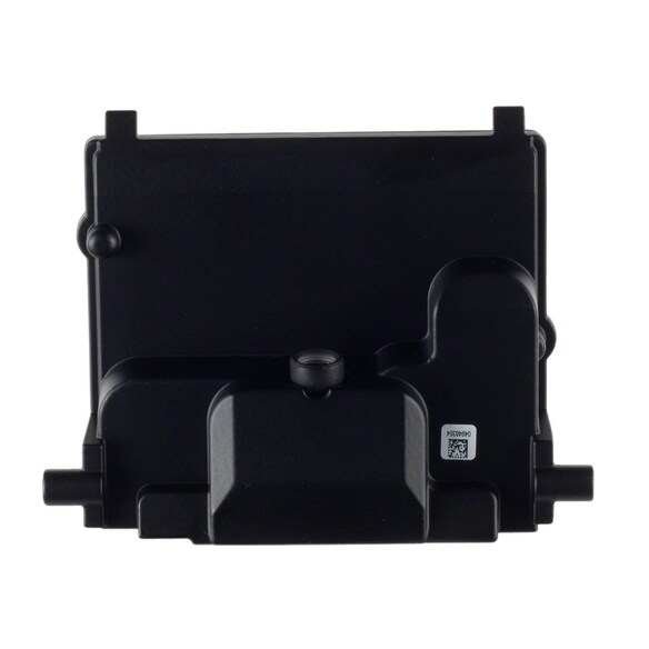 Lane Departure System Camera Image Processing Module Main Image