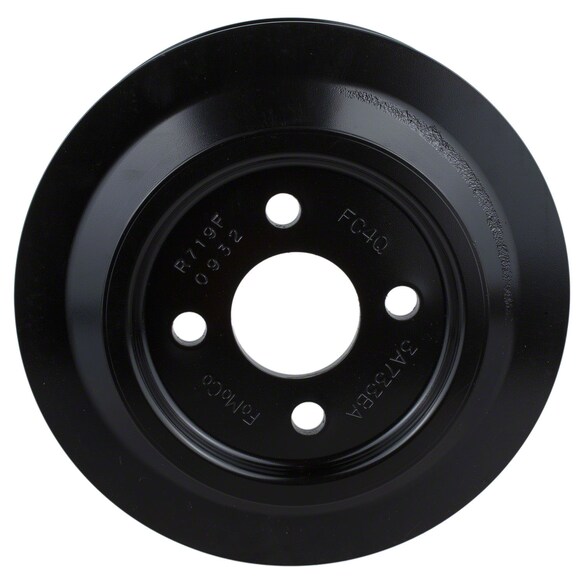 Pulley - 7.3L Main Image