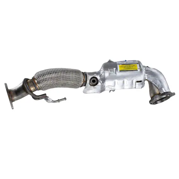 Catalytic Converter Main Image