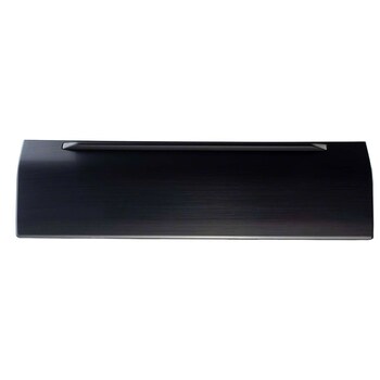 Glove Box Door Compartment Side - Passenger