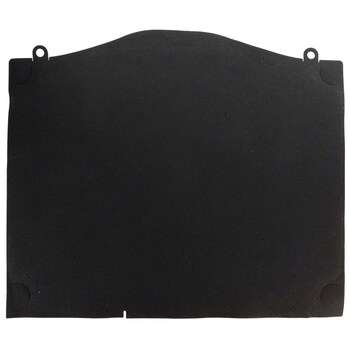 Floor Cover Panel Contour Mat Kit